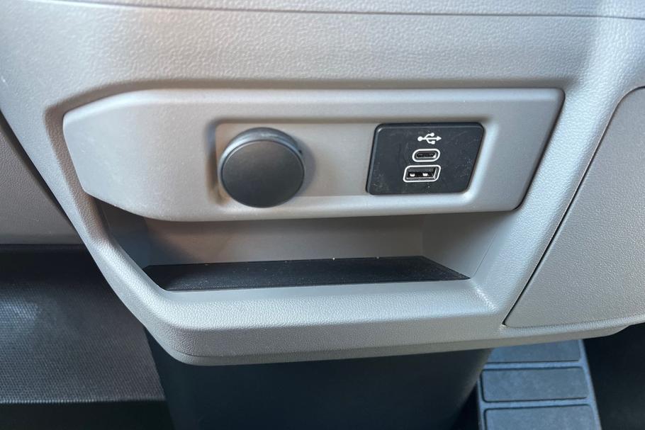 Used FORD TRANSIT CUSTOM WN75AVC 16
