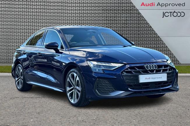 AUDI A3 Photo 1