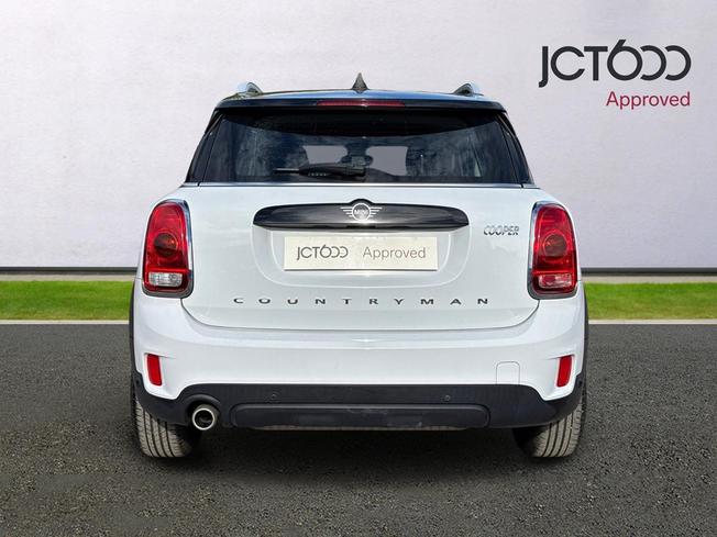 MINI Countryman Photo 7