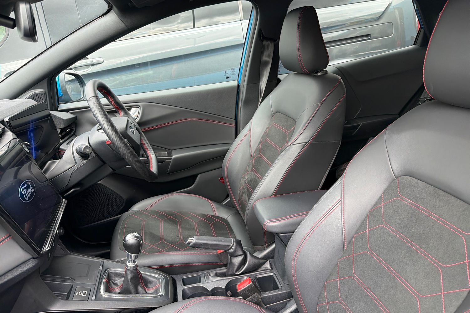 Ford Puma Photo 18