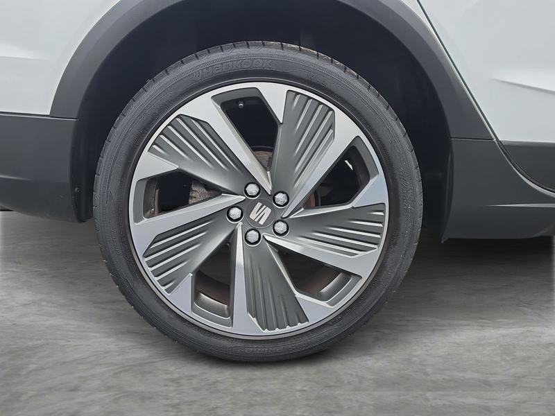 Used SEAT Arona DX73XSR 9