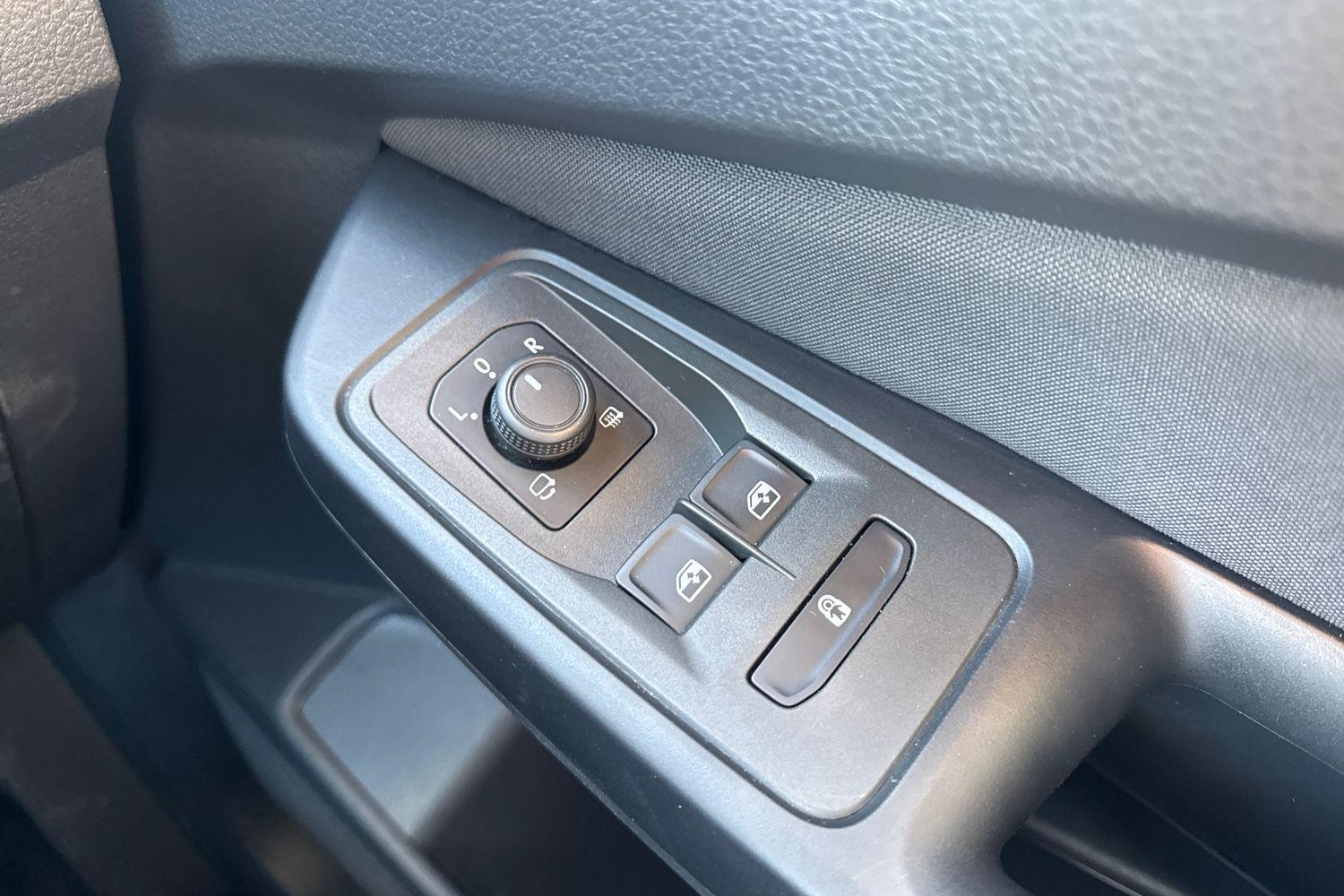 Ford TOURNEO CONNECT Photo 15