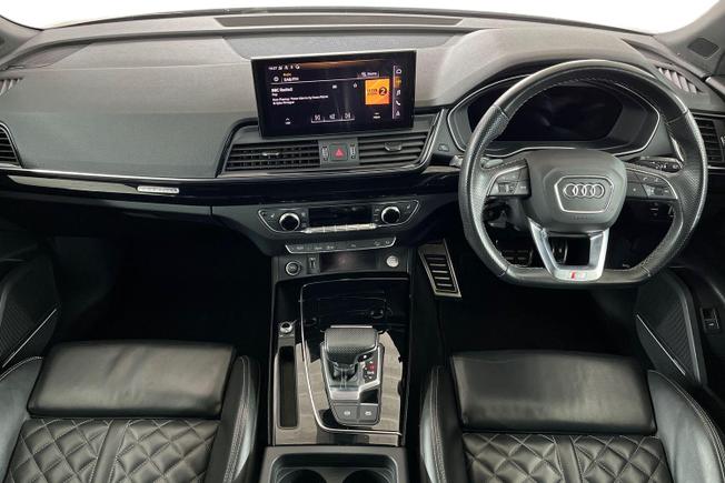 Audi Q5 Photo 10