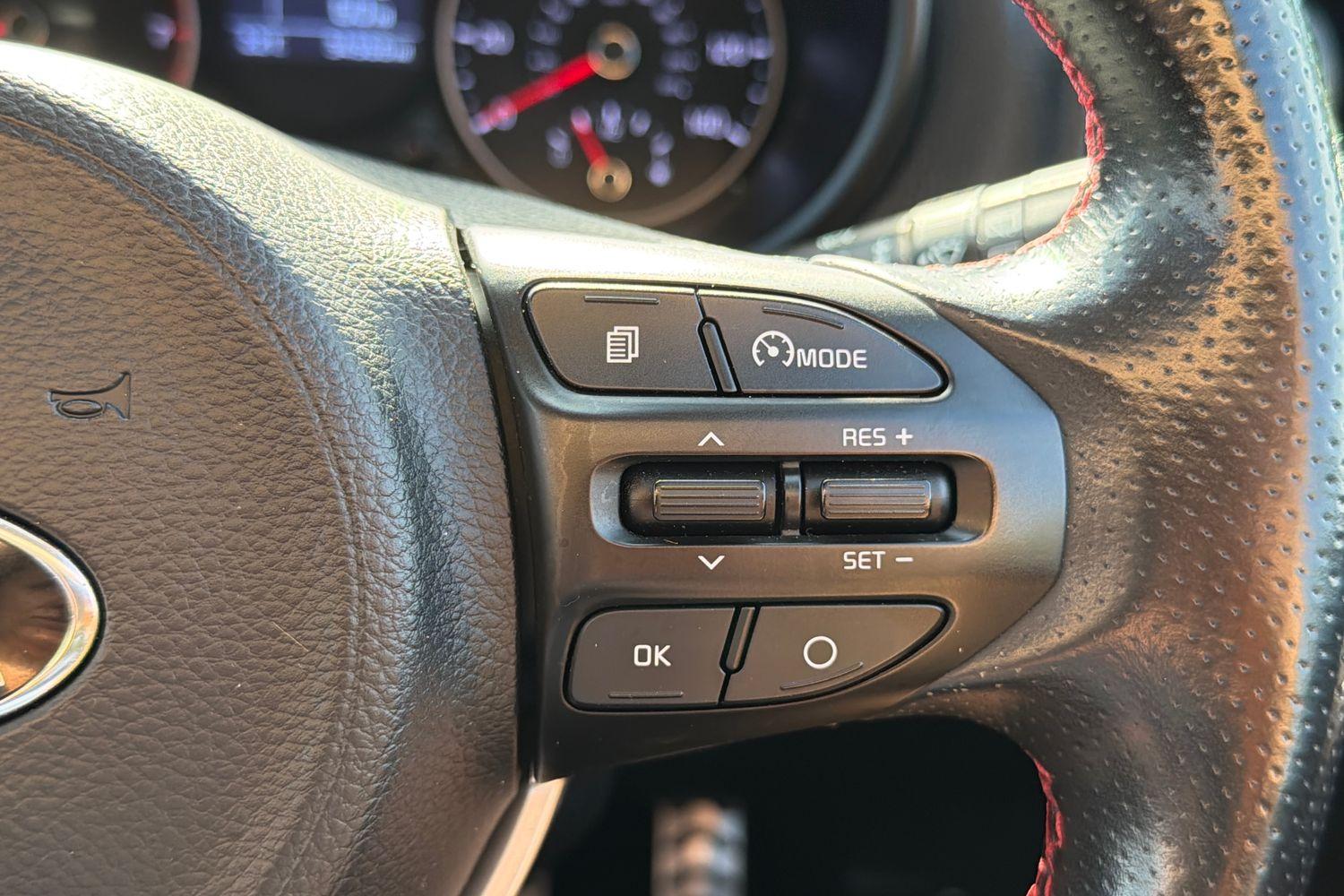 Kia PICANTO Photo 35
