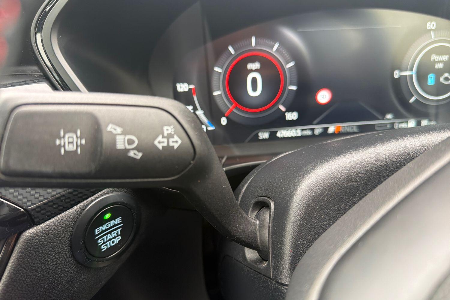 Ford KUGA Photo 13