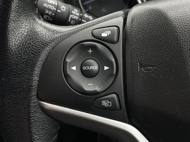 HONDA Jazz Photo 16