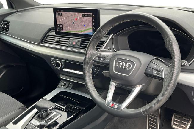 AUDI Q5 Photo 7