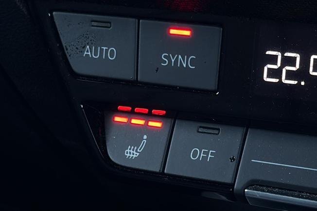 Audi A3 Photo 27