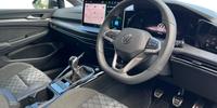 Volkswagen Golf Photo 5