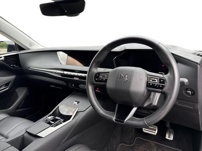 DS AUTOMOBILES Ds 4 Photo 6
