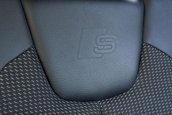 AUDI Q2 Photo 38