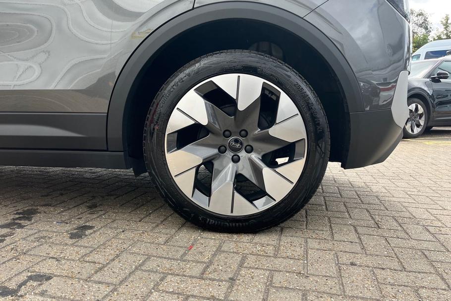 Used Ford Explorer 8