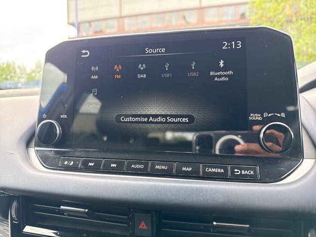 NISSAN Qashqai Photo 13