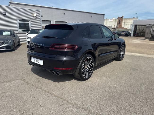 PORSCHE Macan Photo 27