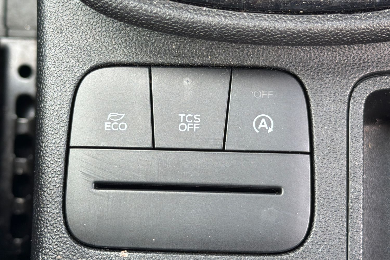 Ford FIESTA Photo 28
