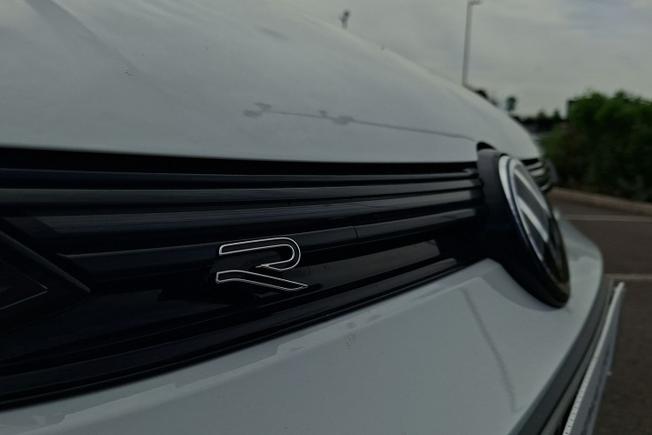 Volkswagen Golf Photo 29