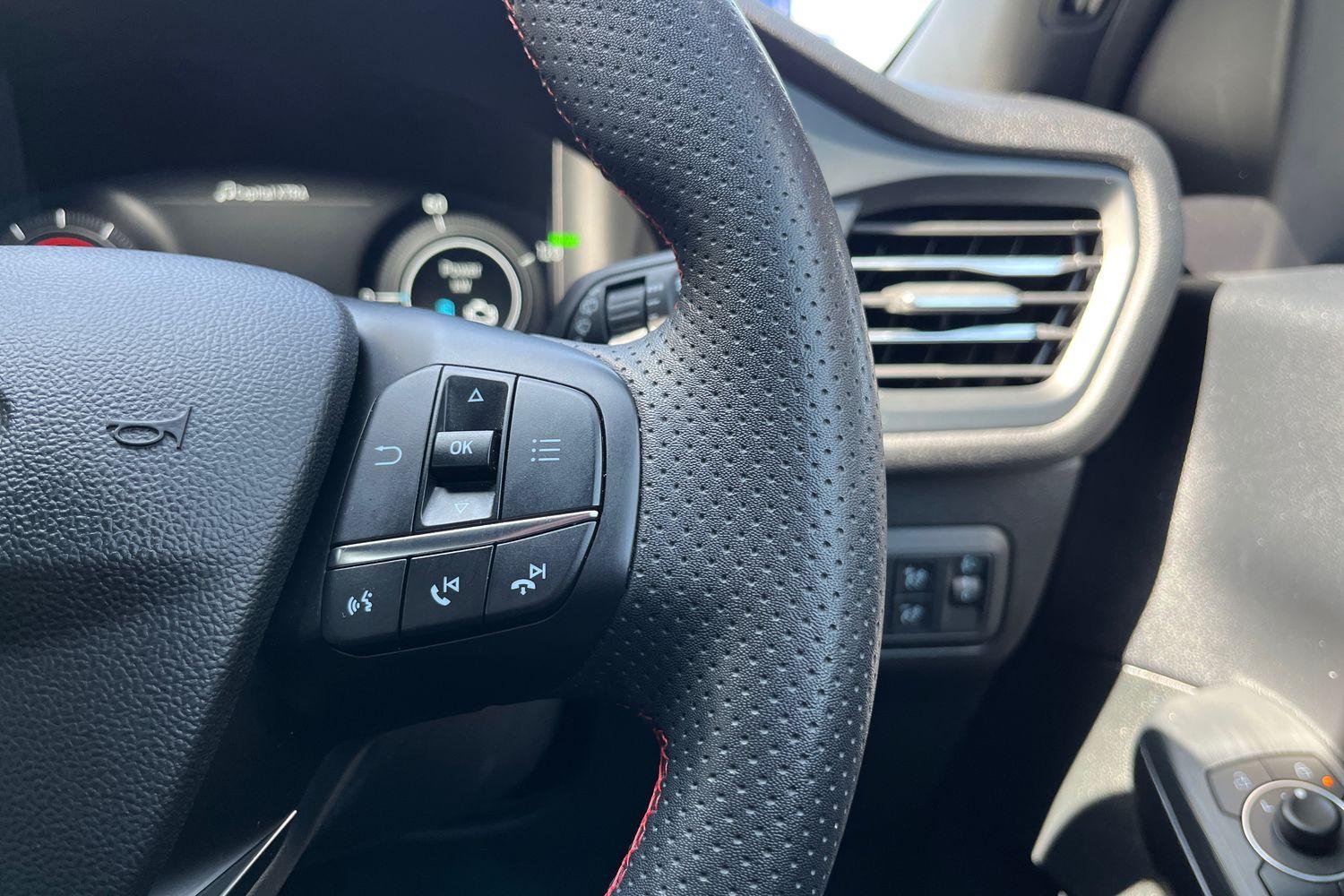 Ford Kuga Photo 35