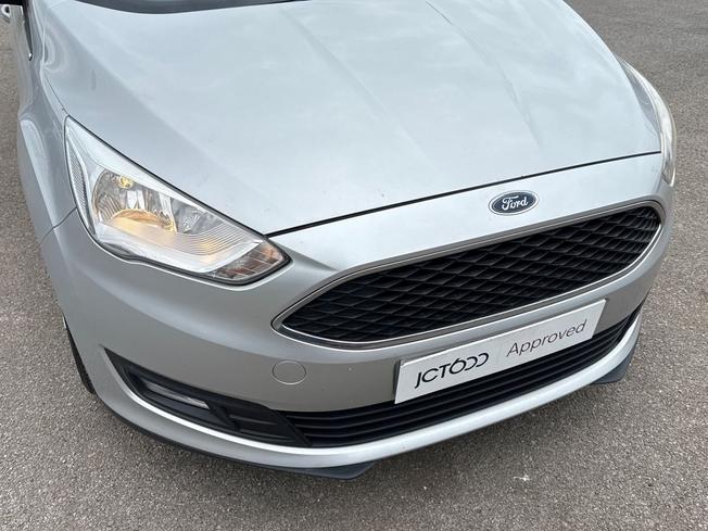 FORD C-Max Photo 30