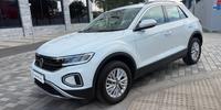 Volkswagen T-roc Photo 24