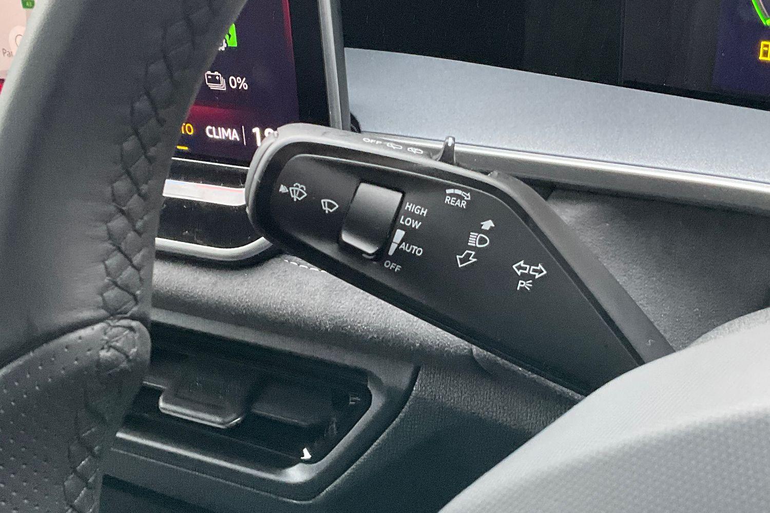 Volkswagen TAYRON Photo 13