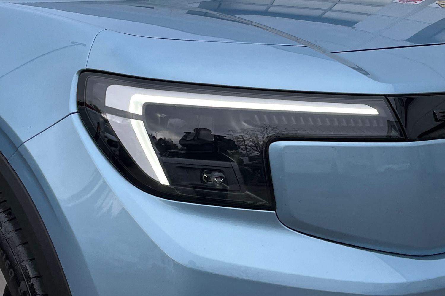 Ford Explorer Photo 36