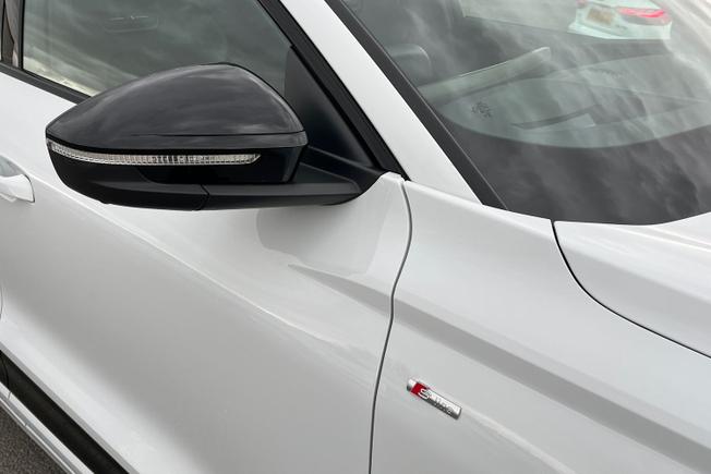 Audi Q6 E-Tron Photo 20