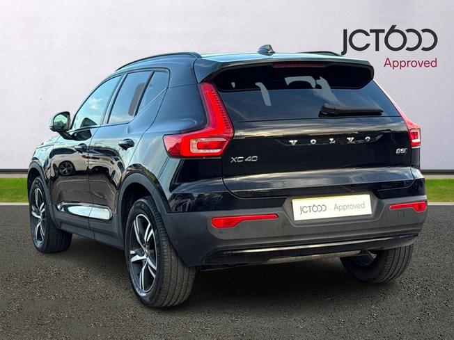 VOLVO Xc40 Photo 3