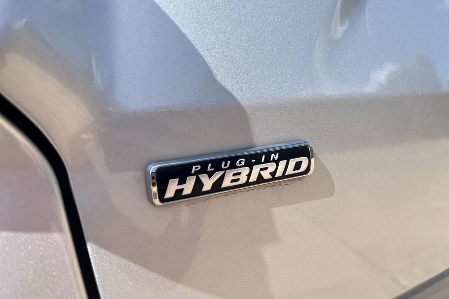 Used Ford TRANSIT CUSTOM WP75VYW 23