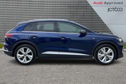 AUDI Q4 E-Tron Photo 4