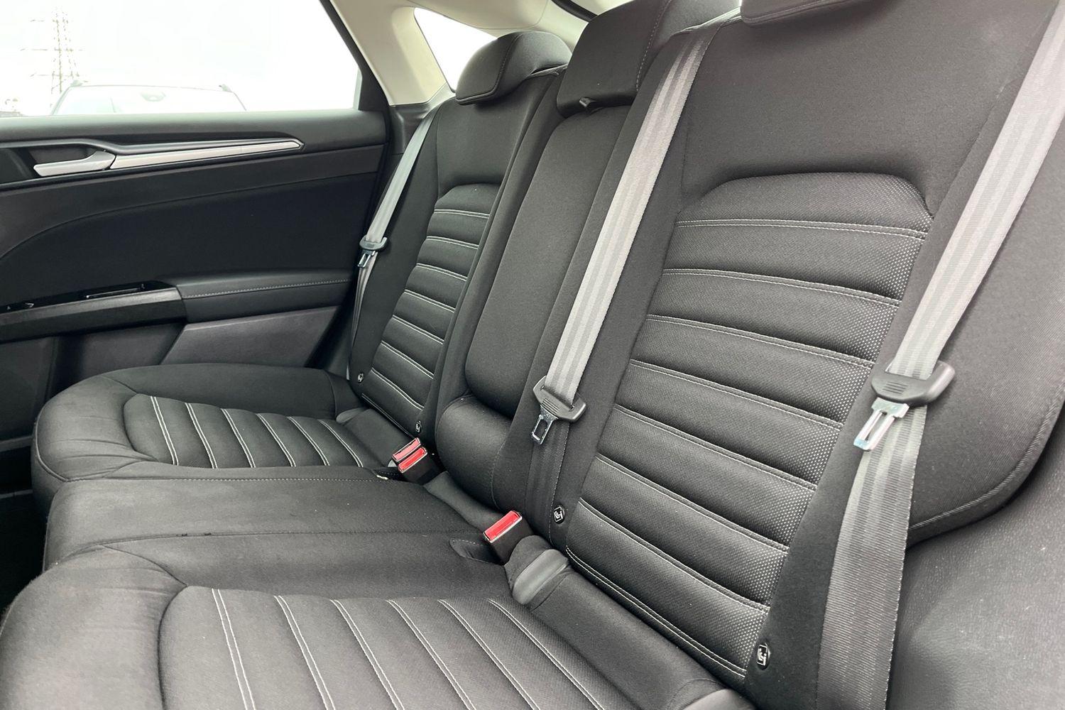 Ford MONDEO Photo 19
