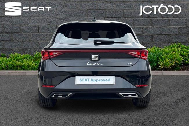 SEAT Leon Photo 7