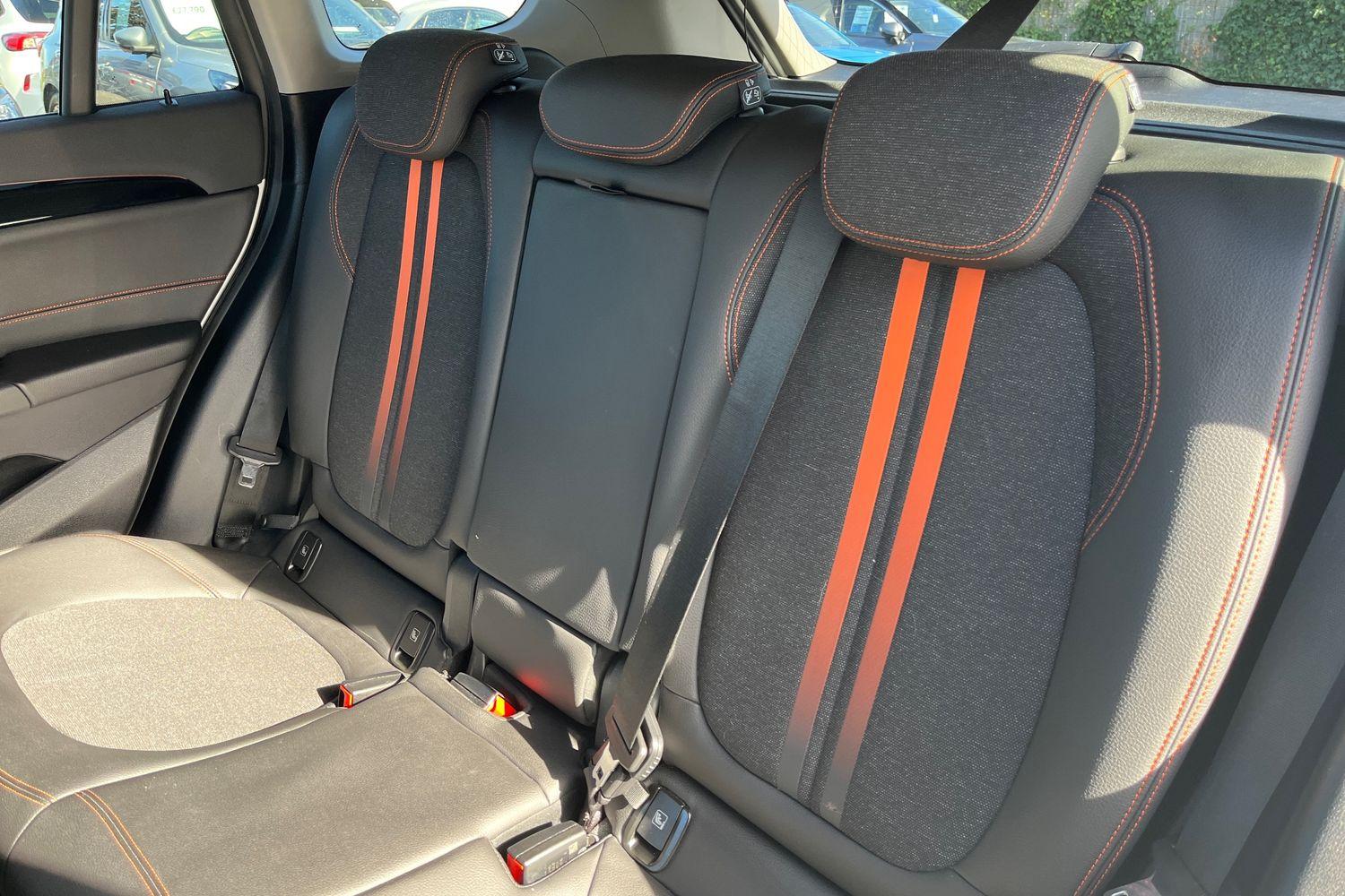 BMW X1 Photo 19