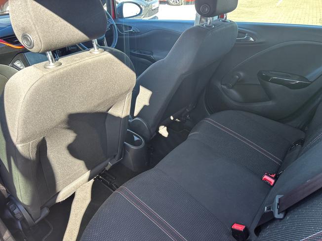 VAUXHALL Corsa Photo 44