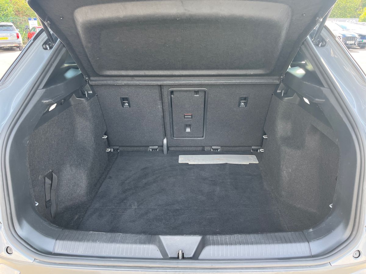 Volkswagen ID.4 Photo 21