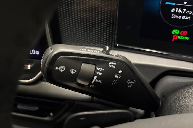 VOLKSWAGEN Tiguan Photo 24