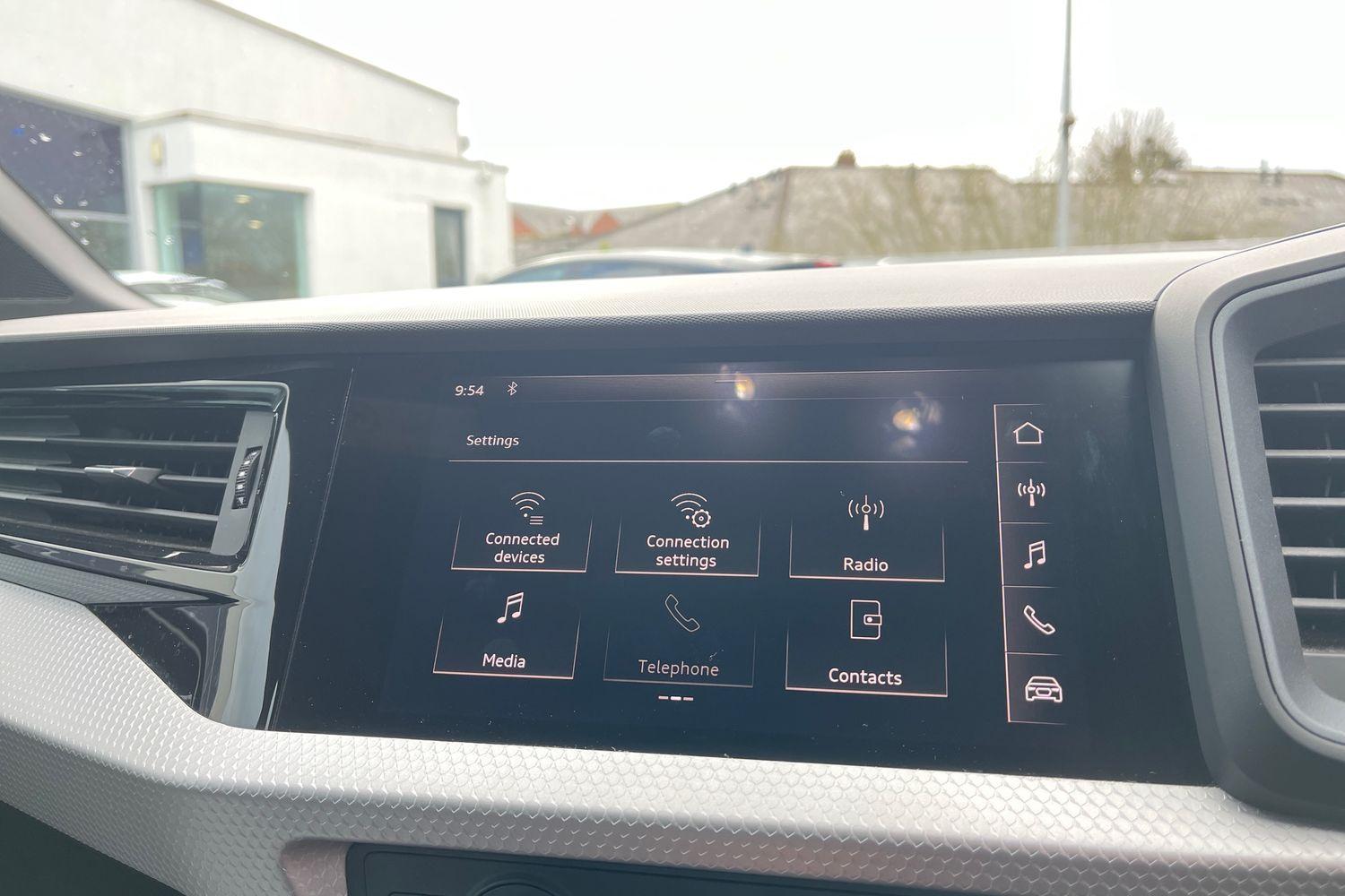 Audi A1 Photo 33