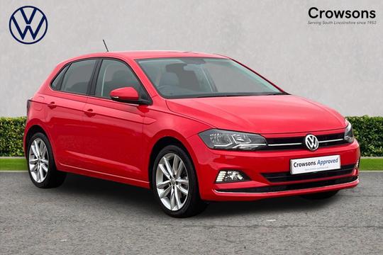 Volkswagen Polo Photo autoimg-7dd19e1e738feb36fd7cae4a5d8c900ab48ad488.jpg
