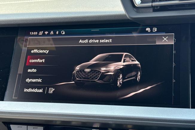 Audi A3 Photo 30