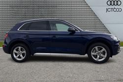 Audi Q5 Photo 4