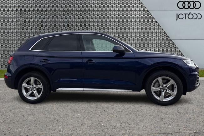 Audi Q5 Photo 4