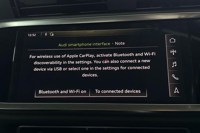 AUDI Q3 Photo 23