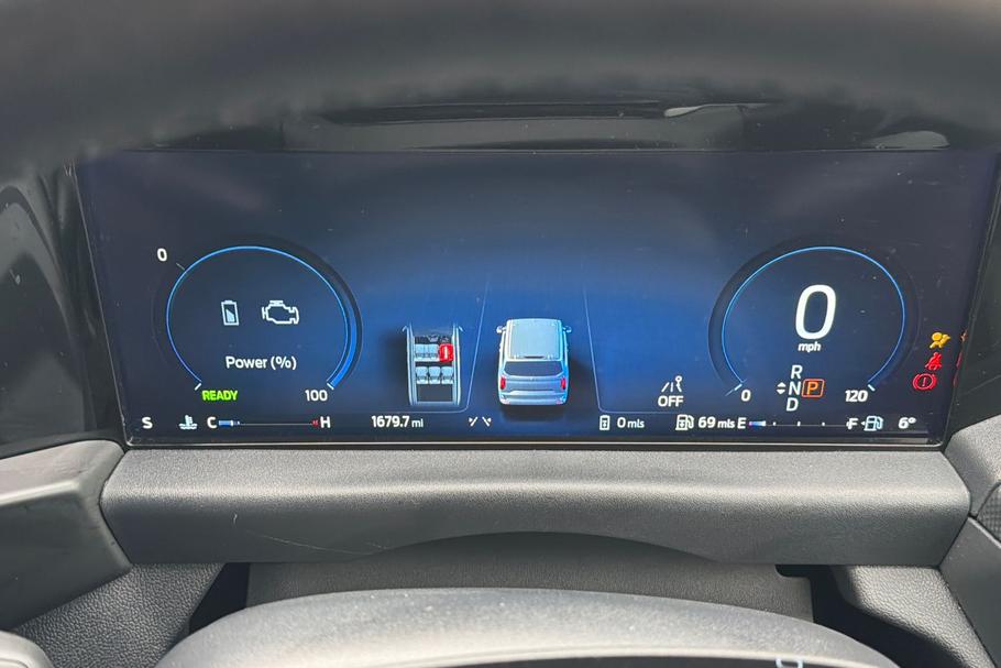 Used Ford TRANSIT CUSTOM 30