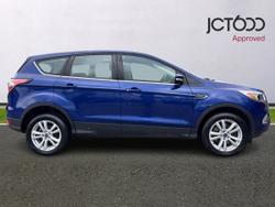FORD Kuga Photo 4