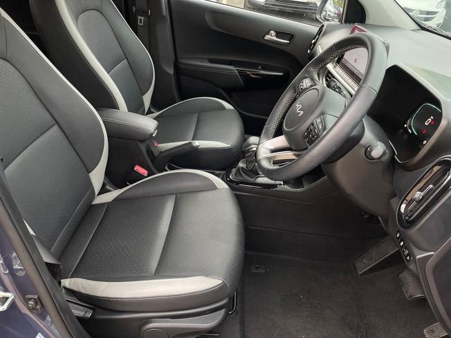 Kia Picanto Photo 28
