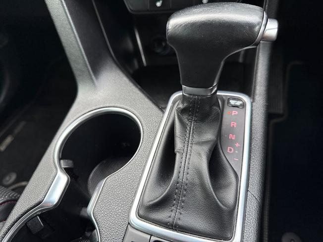 KIA Sportage Photo 38