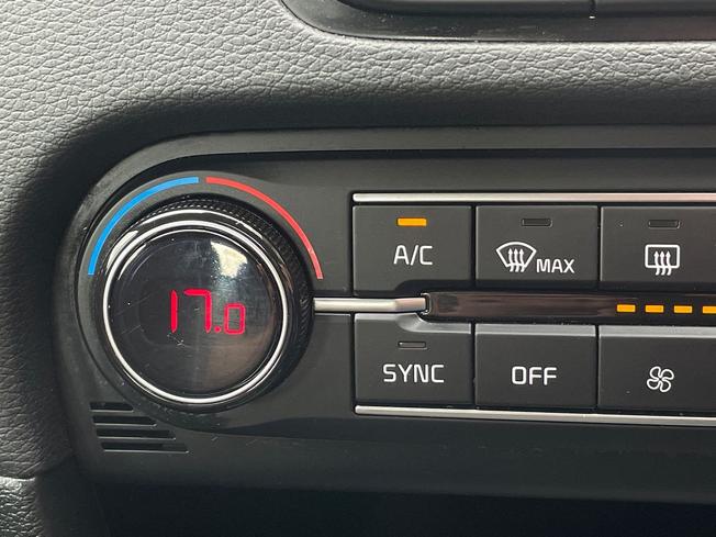 Kia Xceed Photo 46