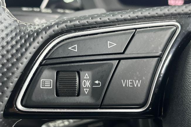 AUDI A3 Photo 16