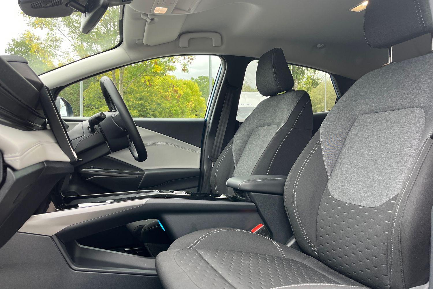 Ford Puma Photo 18