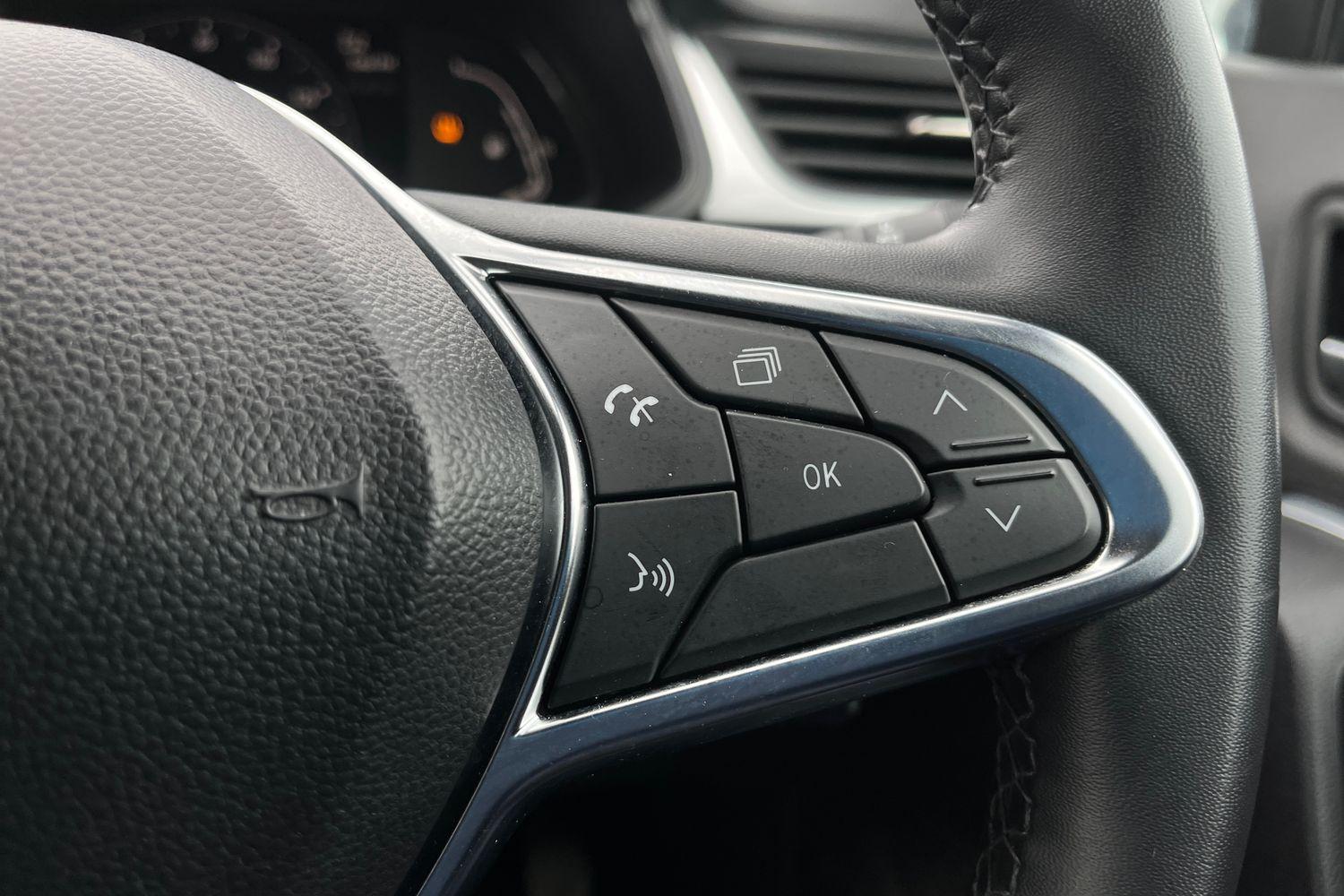 Renault CAPTUR Photo 34