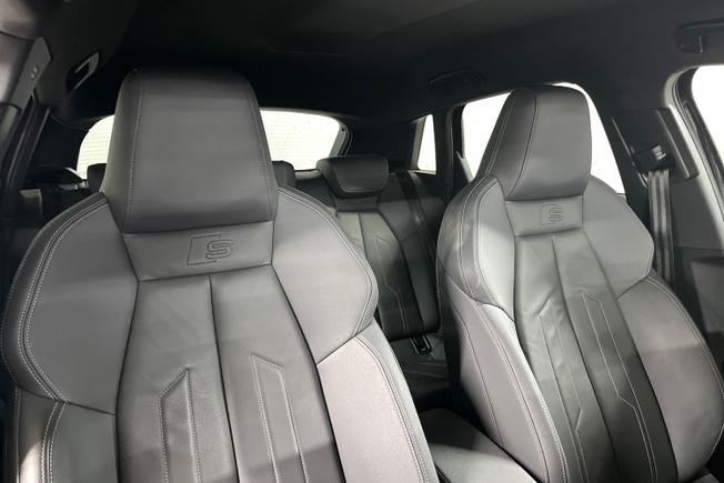 AUDI A3 Photo 28